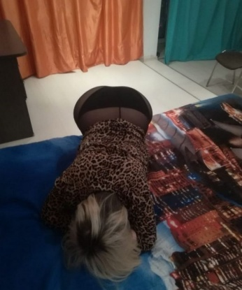 Анкета проститутки Алевтина - город Славск, 29 лет, №7231